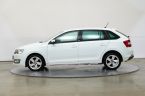 Škoda Rapid - fotka číslo 2