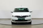Škoda Rapid - fotka číslo 3