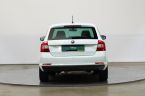 Škoda Rapid - fotka číslo 5