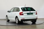 Škoda Rapid - fotka číslo 6