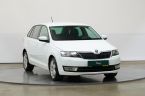 Škoda Rapid - fotka číslo 7