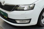 Škoda Rapid - fotka číslo 8