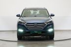 Hyundai Tucson - fotka číslo 3