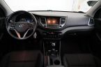 Hyundai Tucson - fotka číslo 4