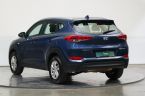 Hyundai Tucson - fotka číslo 6