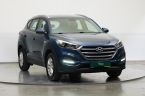 Hyundai Tucson - fotka číslo 7