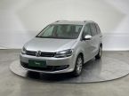 Volkswagen Sharan - fotka číslo 0
