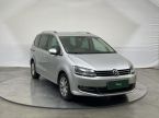 Volkswagen Sharan - fotka číslo 1
