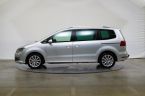 Volkswagen Sharan - fotka číslo 2