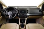 Volkswagen Sharan - fotka číslo 4
