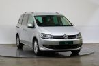Volkswagen Sharan - fotka číslo 7