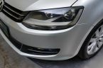 Volkswagen Sharan - fotka číslo 8
