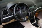 Volkswagen Sharan - fotka číslo 13