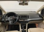 Volkswagen Sharan - fotka číslo 5