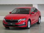 Škoda Octavia - fotka číslo 0
