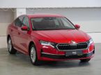 Škoda Octavia - fotka číslo 7