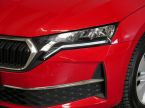 Škoda Octavia - fotka číslo 8