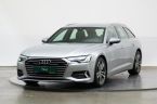 Audi A6 - fotka číslo 0