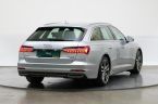 Audi A6 - fotka číslo 1