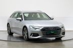 Audi A6 - fotka číslo 7