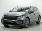 Škoda Enyaq - fotka číslo 0