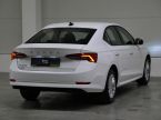 Škoda Octavia - fotka číslo 1
