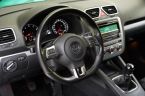 Volkswagen Scirocco - fotka číslo 12