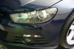 Volkswagen Scirocco - fotka číslo 8