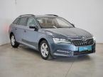 Škoda Superb - fotka číslo 2