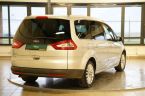 Ford Galaxy - fotka číslo 1
