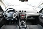 Ford Galaxy - fotka číslo 4