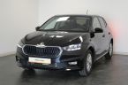 Škoda Fabia - fotka číslo 0