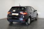 Škoda Fabia - fotka číslo 1