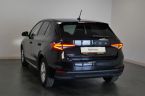Škoda Fabia - fotka číslo 6
