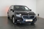 Škoda Fabia - fotka číslo 7