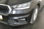 Škoda Fabia - fotka číslo 8