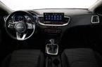 Kia Cee'd - fotka číslo 4
