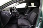 Kia Cee'd - fotka číslo 10