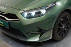 Kia Cee'd - fotka číslo 8