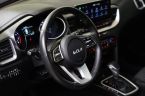Kia Cee'd - fotka číslo 13