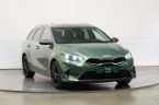 Kia Cee'd - fotka číslo 7