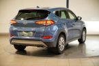 Hyundai Tucson - fotka číslo 1