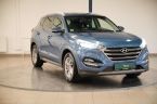 Hyundai Tucson - fotka číslo 2