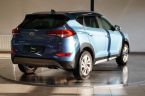 Hyundai Tucson - fotka číslo 1