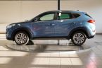 Hyundai Tucson - fotka číslo 2