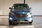 Hyundai Tucson - fotka číslo 3
