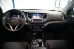 Hyundai Tucson - fotka číslo 4