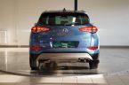 Hyundai Tucson - fotka číslo 5