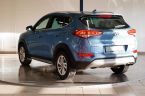 Hyundai Tucson - fotka číslo 6