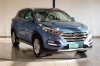 Hyundai Tucson - fotka číslo 7